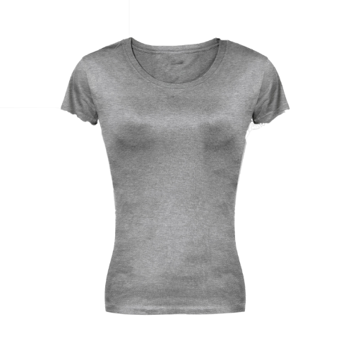 Schwarz T Shirt Frauen